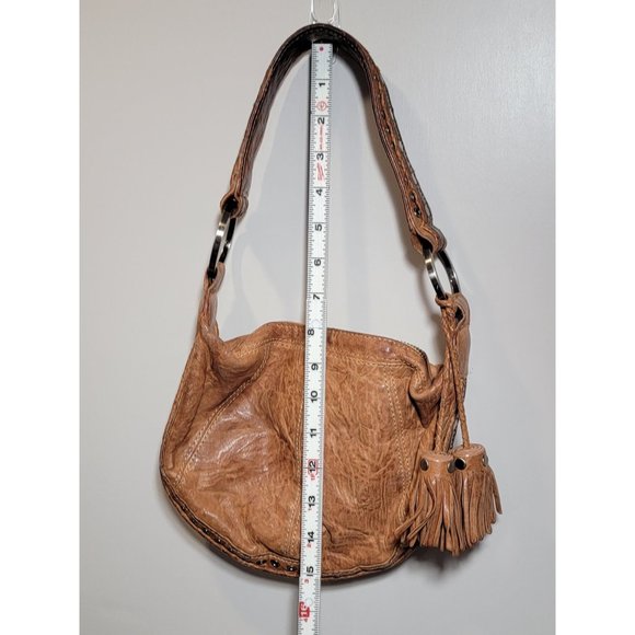 Leather Purse by James Drake - Picture 6 of 11